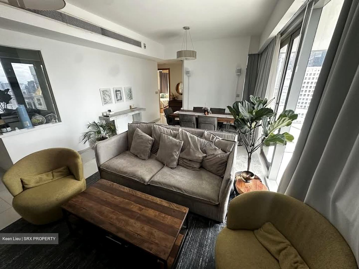 One Shenton (D1), Apartment #575898361